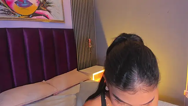 LauraAristizabal webcam