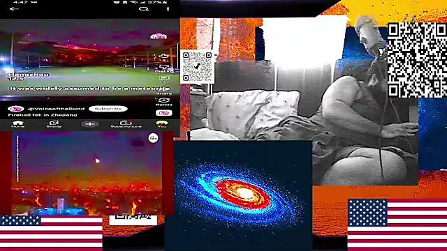 RussellTaylorLacy webcam