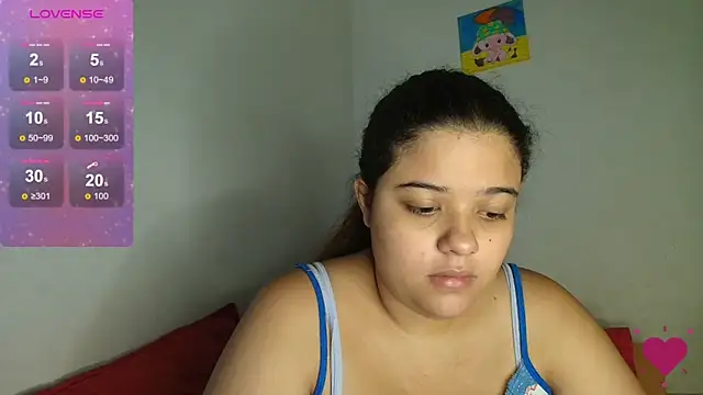 EliVanegas webcam