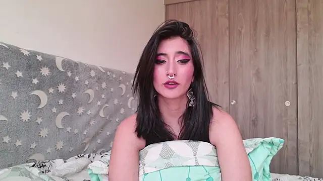 Lunapage_ webcam