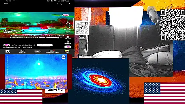 RussellTaylorLacy webcam