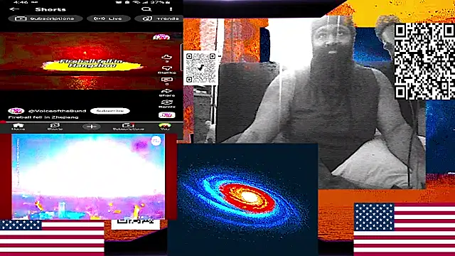 RussellTaylorLacy webcam