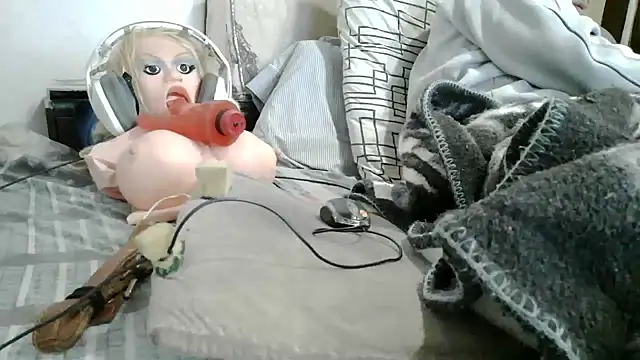 messi_syssy webcam