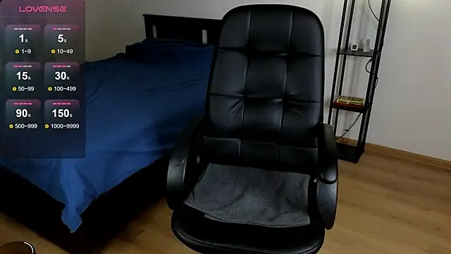 Rory_Reed webcam