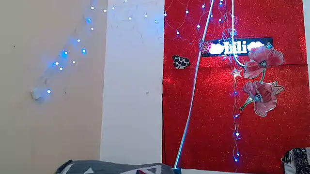 liliimilf webcam