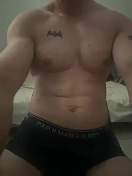 Chouette64 webcam