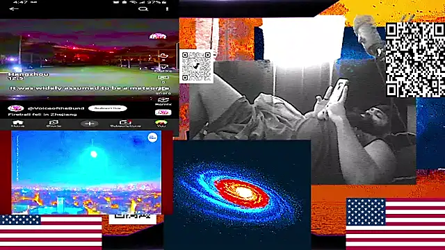 RussellTaylorLacy webcam