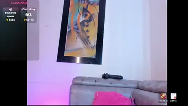 Ciara_HotTs Live Web Cam Show
