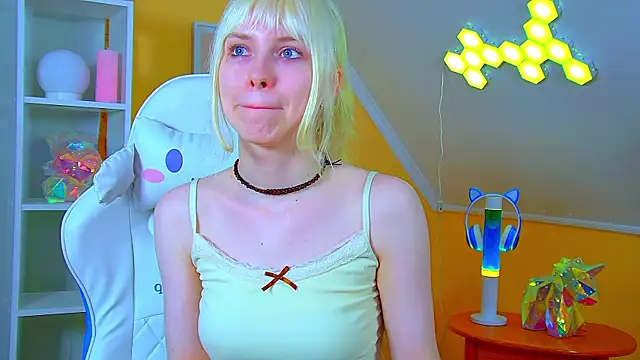HannahHollis webcam