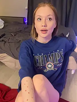 Princess_Dream live sex cam