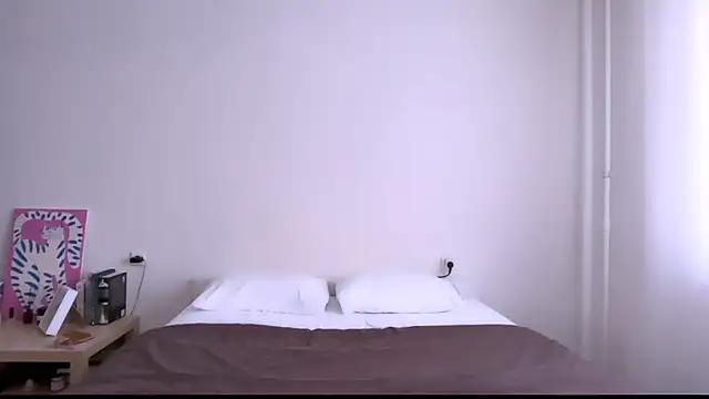 Milky___Way live cam on StripChat