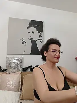 RebeccaNoble webcam