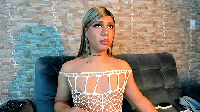 Dreams_Chloe Live Web Cam Show