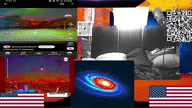 RussellTaylorLacy webcam
