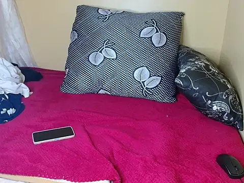 Honey_Glow_ webcam