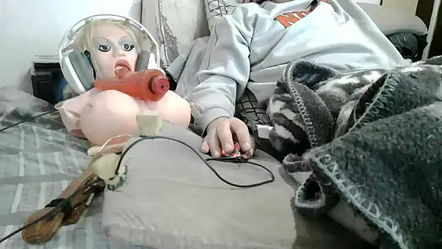 messi_syssy webcam