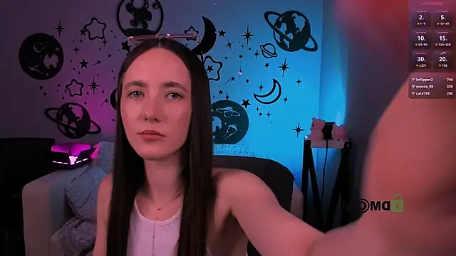 bella_dorn webcam