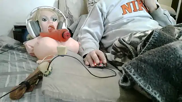 messi_syssy webcam