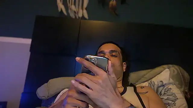 icebergslim281 webcam
