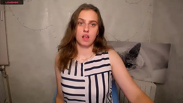 AmandaDimond_ webcam