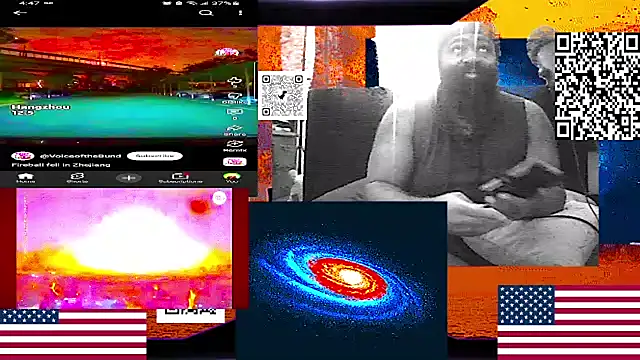 RussellTaylorLacy webcam