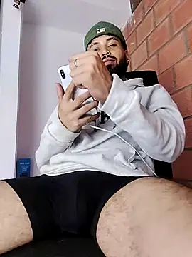 camilorestrepo77 webcam