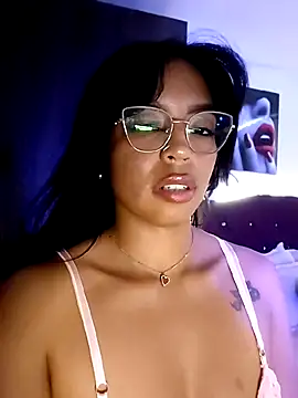 nathyjonees webcam