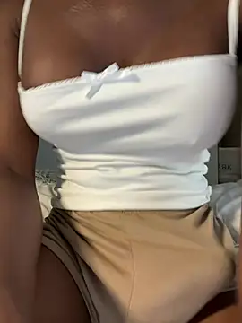 Sweets_Keylin18 Live Web Cam Show