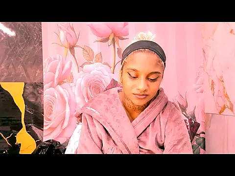 indian_barbie webcam
