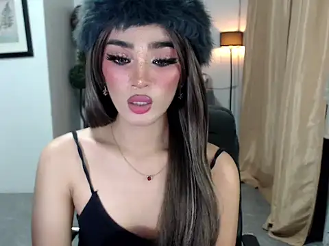lavandermilk webcam