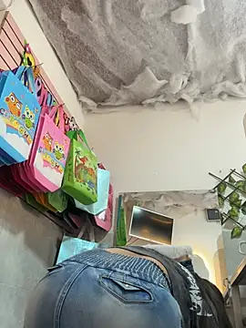 IsabellaMariet webcam
