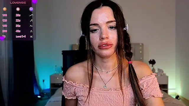 Little_cuti1e webcam