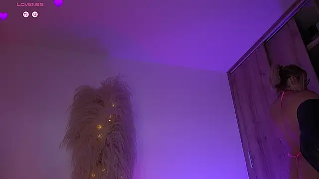 CandieGilson_ webcam