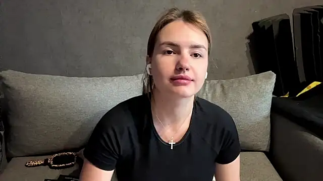 Four_Our webcam