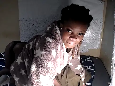 EssenceChubby webcam