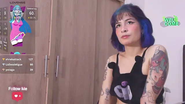 miyuu69 webcam
