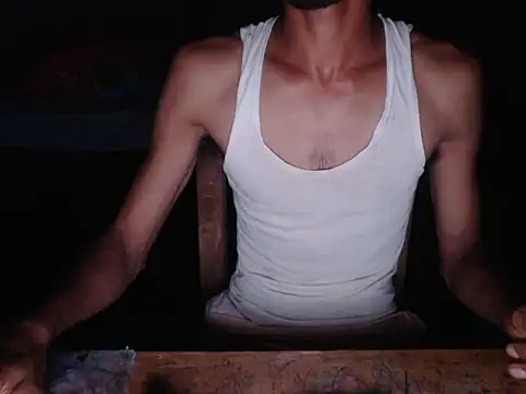 ThethunderPo webcam