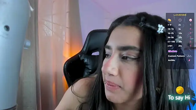 Anya_Volkov webcam