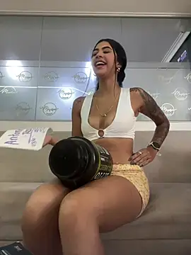 AntonellaRossi webcam