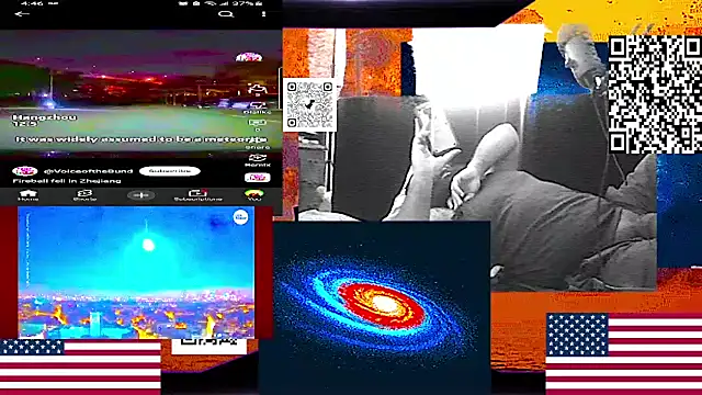 RussellTaylorLacy webcam