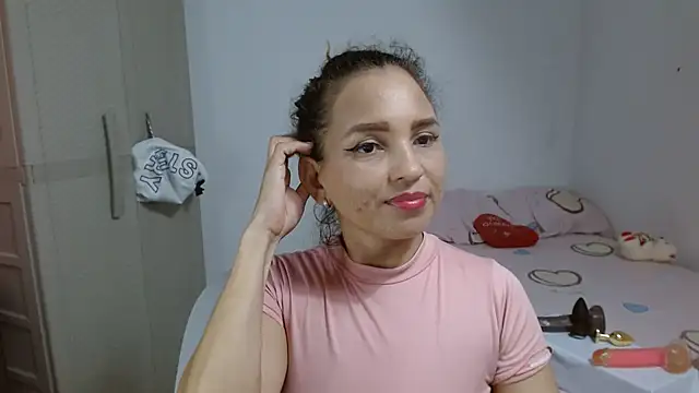 Agatha_browser webcam