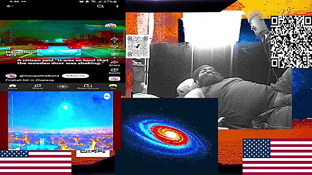 RussellTaylorLacy webcam