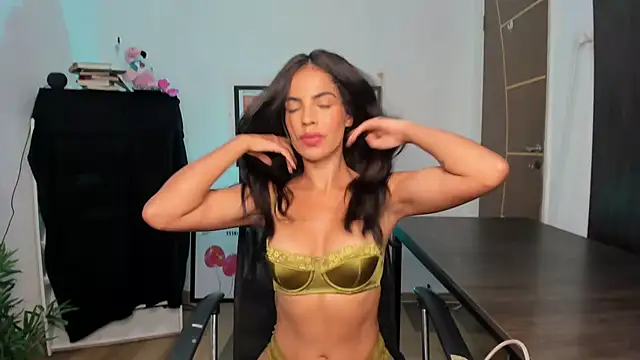 camille-rose webcam
