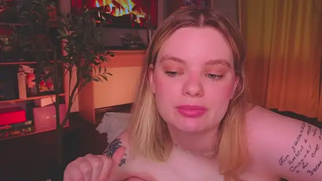 Hottie_Jane webcam