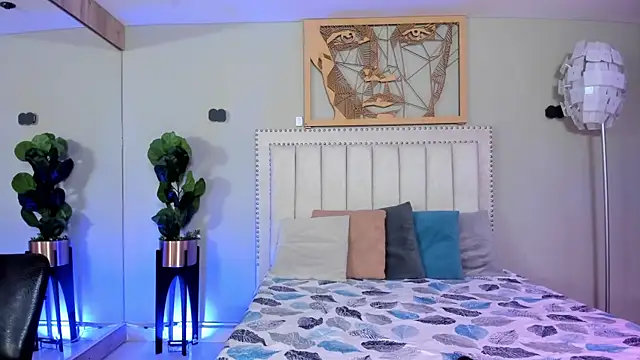 LenaRuiz_ webcam