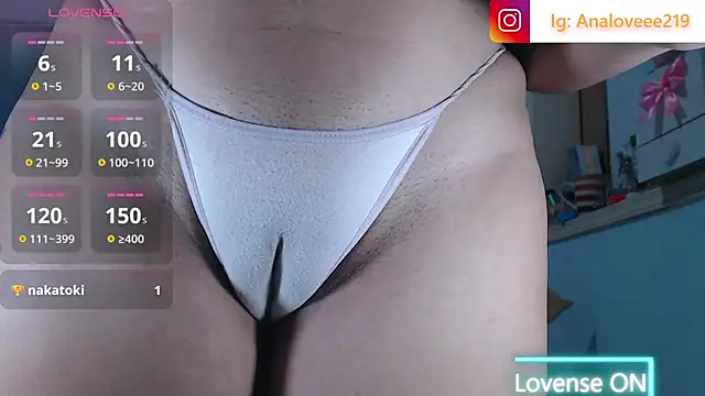 ana_studio webcam