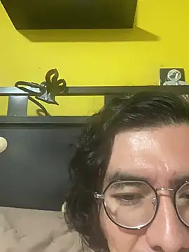 long_nigth webcam