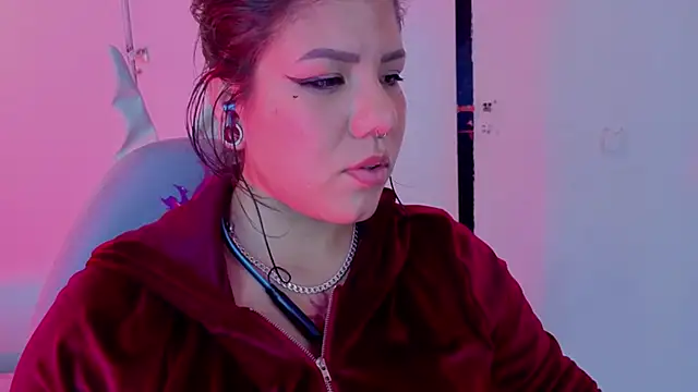 Melissa_Adamsx webcam