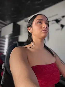 Isabella-Teen webcam