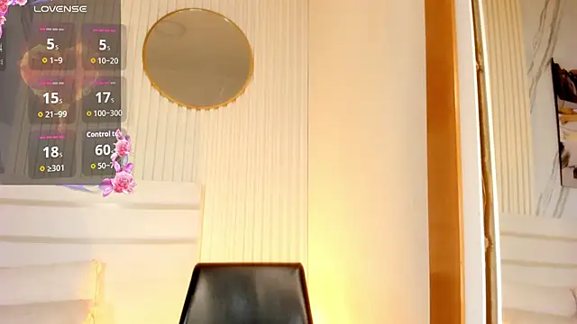 Afro_Luna webcam
